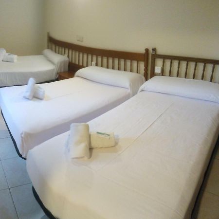 Los Fronterizos Hotel Irun Kültér fotó
