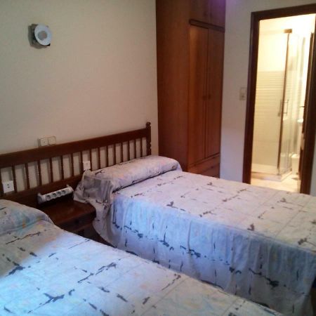 Los Fronterizos Hotel Irun Kültér fotó