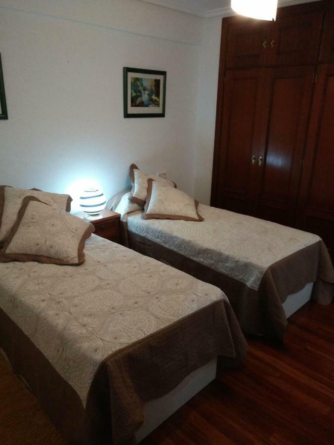 Los Fronterizos Hotel Irun Kültér fotó