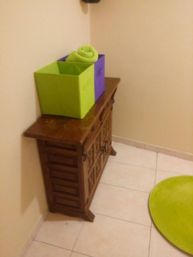 Los Fronterizos Hotel Irun Kültér fotó