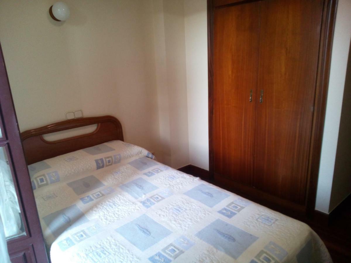 Los Fronterizos Hotel Irun Kültér fotó