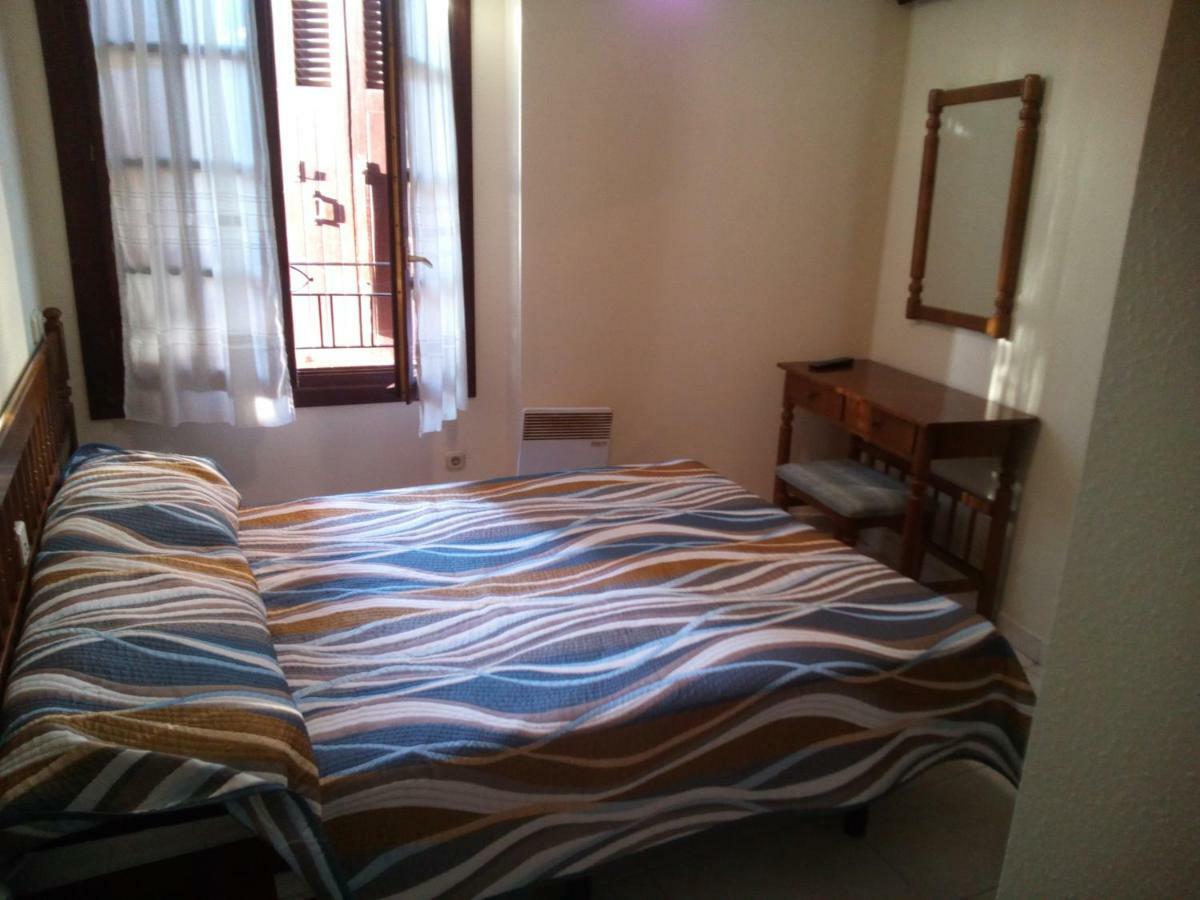 Los Fronterizos Hotel Irun Kültér fotó